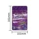 Runtz Gummies Mylar Bags | 500mg